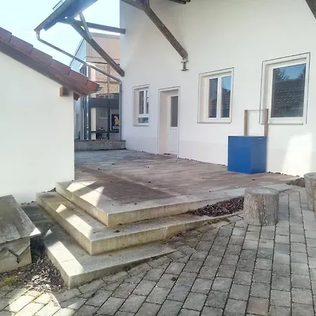 Moell Muhlingen