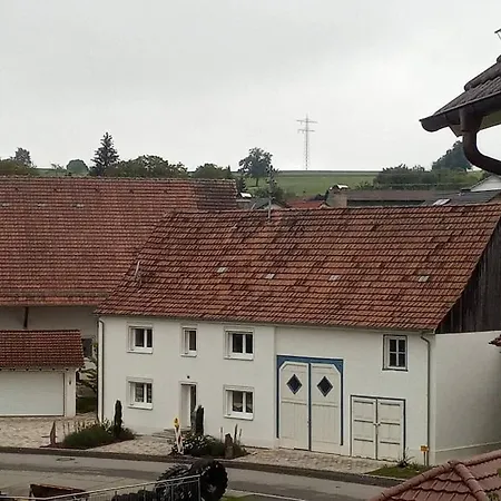 Moell Muhlingen