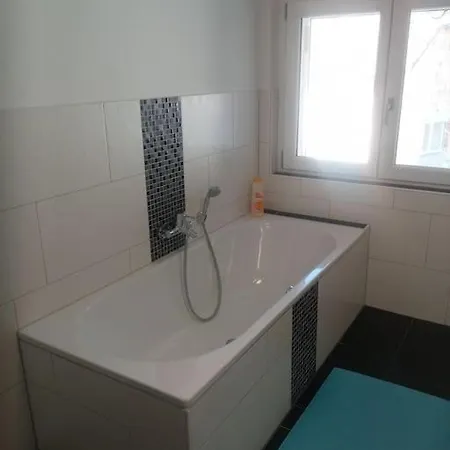 Ferienhaus Moell