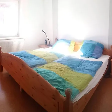 Moell Ferienhaus *