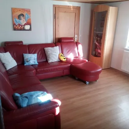 Ferienhaus Moell *