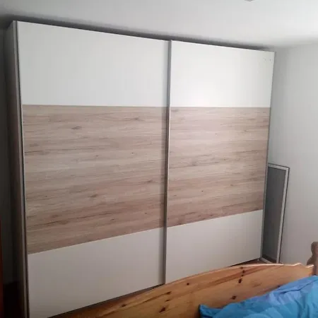 Ferienhaus Moell *