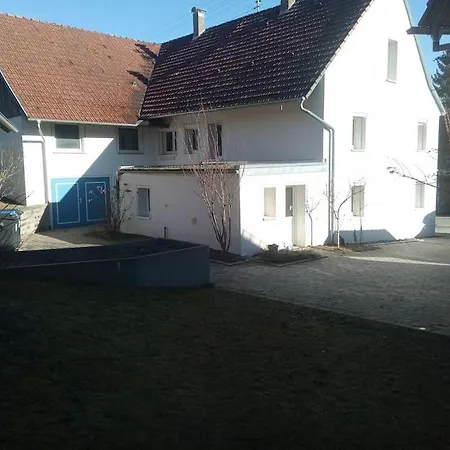 Moell Ferienhaus *